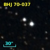 2MASS J23042988+6322071