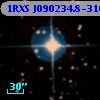 1RXS J090234.8-310107