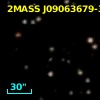 1RXS J090637.6-312146
