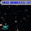 1RXS J090817.5-325758