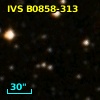 IVS B0858-313