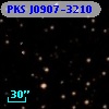 PKS J0907-3210