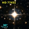 HD  77451