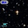 IRAS 08586-3420