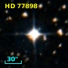 HD  77898
