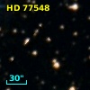 HD  77548