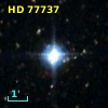 HD  77737