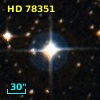 HD  78351