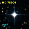 HD  78904