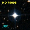 HD  79098