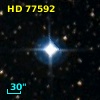 HD  77592
