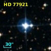 HD  77921