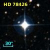 HD  78426