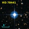 HD  78441