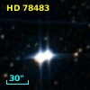 HD  78483