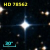 HD  78562