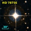 HD  78756