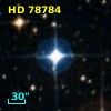 HD  78784