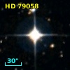 HD  79058