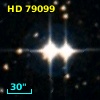 HD  79099