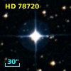 HD  78720