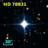 HD  78831