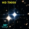 HD  79050