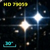 HD  79059