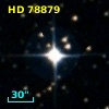 HD  78879