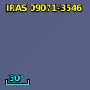 IRAS 09071-3546