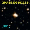 IRAS 09081-3501
