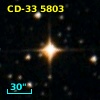 CD-33  5803