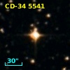 CD-34  5541