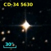 CD-34  5630