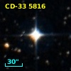 CD-33  5816