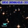 1RXS J090643.8-333602