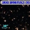 1RXS J090759.2-354613