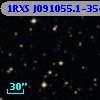 1RXS J091055.1-354953