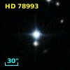 HD  78993