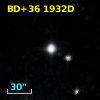 BD+36  1932D