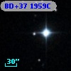 BD+37  1959C