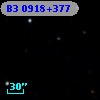 B3 0918+377