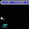 NVSS J091251+363856