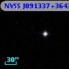 NVSS J091337+364319