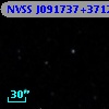 NVSS J091737+371226