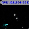 NVSS J091924+371307