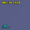 BD+36  1924