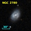 NGC  2780