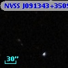 NVSS J091343+350920