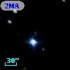 2MASS J23075521+6239528